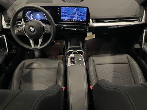 Used 2026 BMW X1 xDrive28i w/ Technology Package AWD/4WD image 16