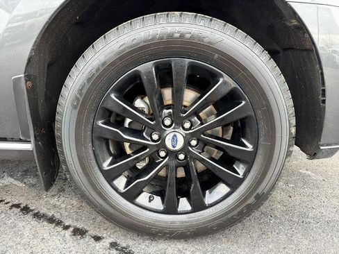 Certified 2019 Ford Expedition Limited w/ Cargo Package image 6