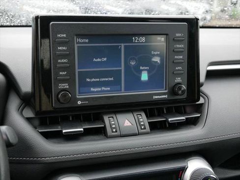 Certified 2022 Toyota RAV4 XLE Premium AWD/4WD image 18