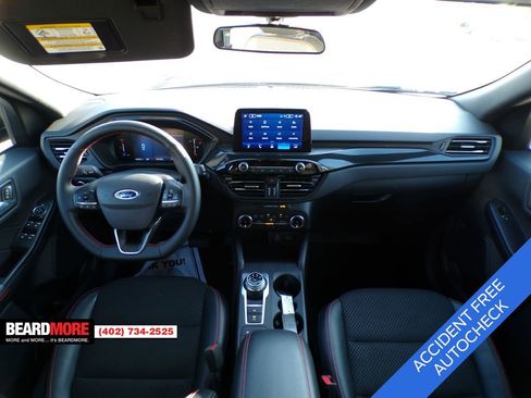 Used 2025 Ford Escape ST-Line image 11