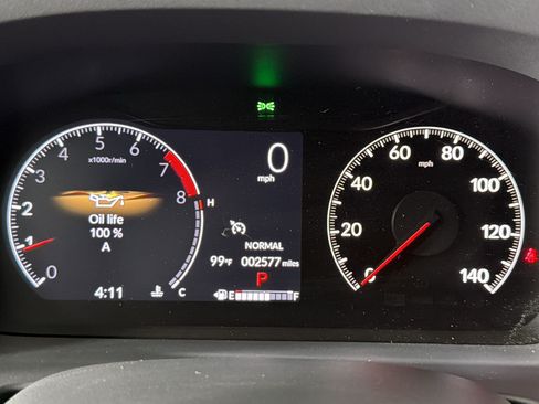 Used 2025 Honda Ridgeline Black Edition image 19