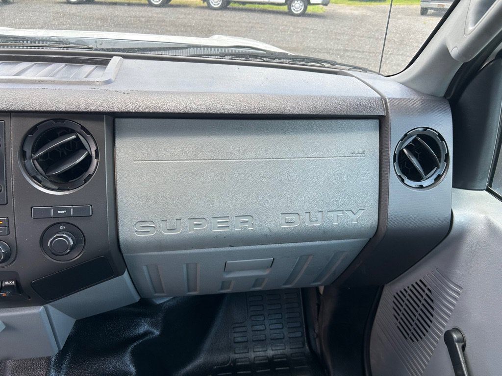 Used 2016 Ford F350 XL RWD image 19