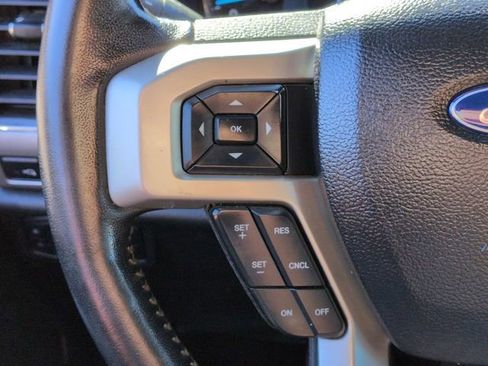 Certified 2021 Ford F250 Lariat w/ Lariat Value Package image 27