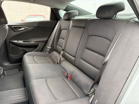 Used 2023 Chevrolet Malibu LT FWD image 22