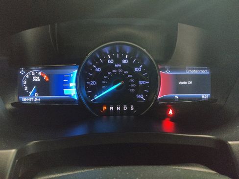 Used 2019 Ford Explorer Sport AWD/4WD image 23
