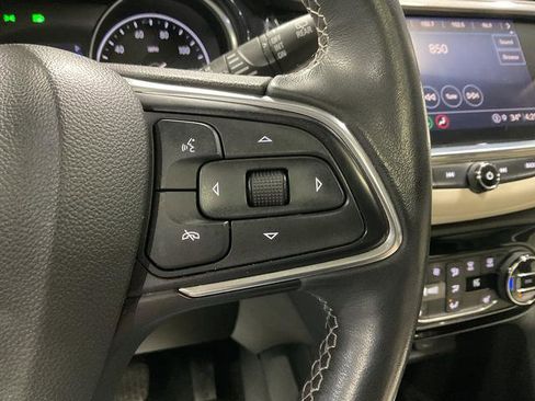 Used 2023 Buick Encore GX Essence w/ Advanced Technology Package image 21