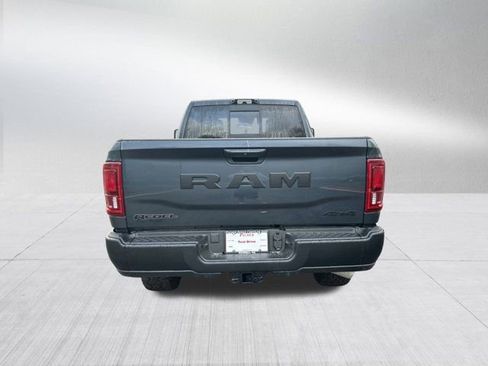 New 2026 RAM 2500 Rebel w/ Rebel Level 2 Equipment Group image 6