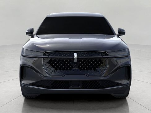 New 2026 Lincoln Nautilus Premier w/ Jet Appearance Package AWD/4WD image 6