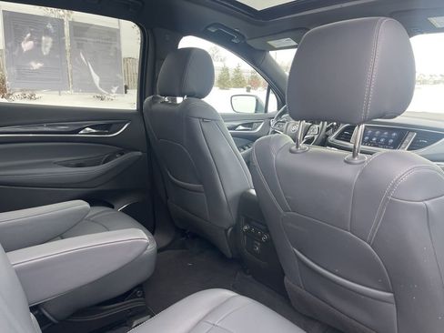Used 2023 Buick Enclave Essence w/ Experience Buick Package image 39