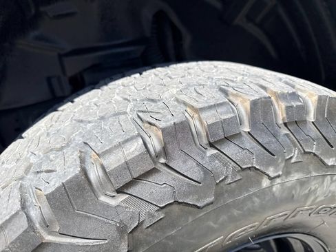 Used 2018 Jeep Wrangler Unlimited Rubicon AWD/4WD image 26