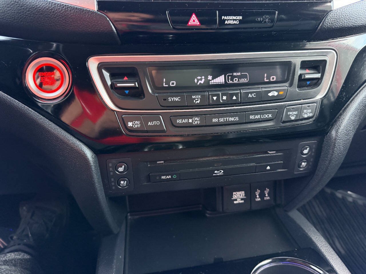 Used 2016 Honda Pilot Elite image 46