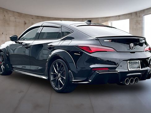 Used 2024 Acura Integra Type S FWD image 4