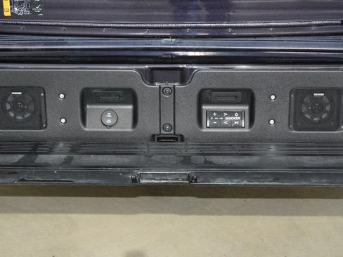 Used 2022 GMC Sierra 1500 Denali Ultimate AWD/4WD image 35