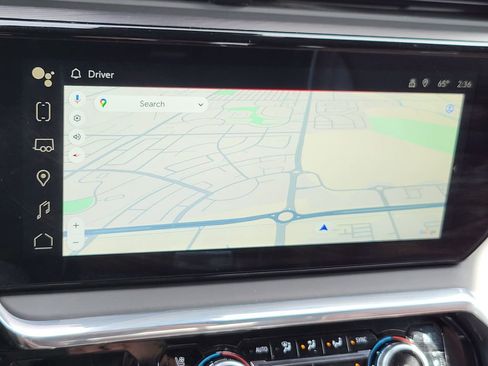 Used 2024 GMC Sierra 2500 Denali Ultimate w/ Max Trailering Package image 32