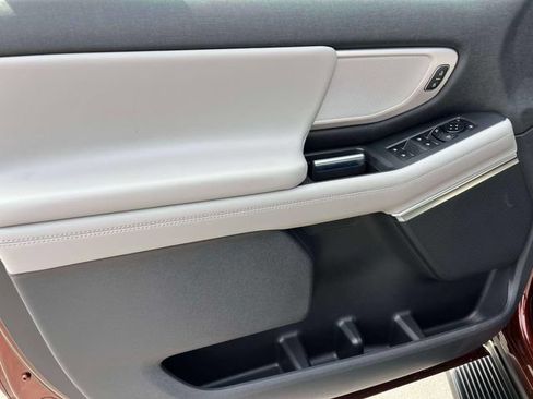 New 2027 Ford Expedition Active AWD/4WD image 23