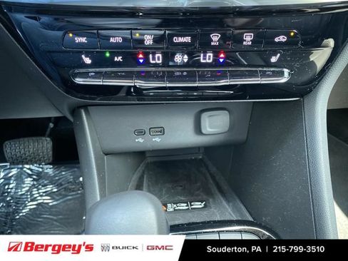 Certified 2024 Buick Encore GX Avenir w/ Avenir Technology Package FWD image 21
