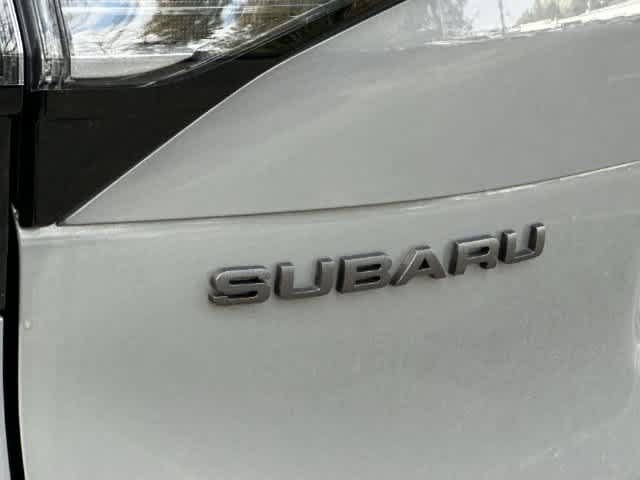 Certified 2026 Subaru Forester Sport AWD/4WD image 18