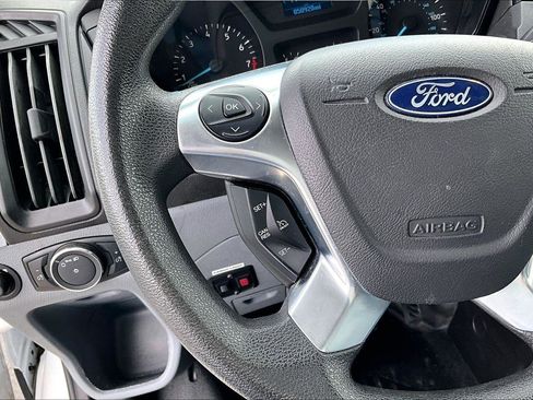 Used 2019 Ford Transit 350 156 DRW w/ Exterior Upgrade Package RWD image 9