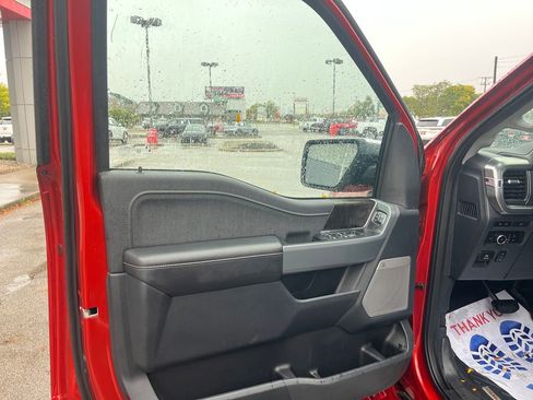 Used 2023 Ford F150 Lariat image 12