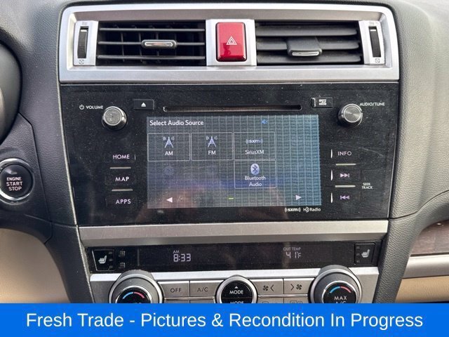Used 2016 Subaru Outback 3.6R Limited AWD/4WD image 14