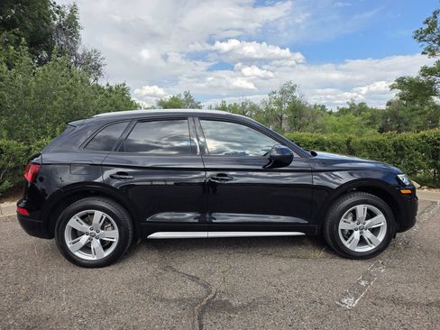 Used 2018 Audi Q5 2.0T Premium AWD/4WD image 5