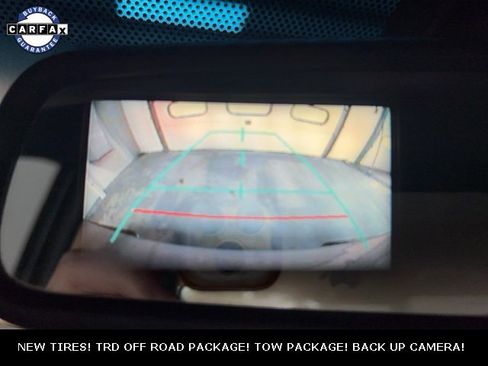 Used 2013 Toyota Tacoma 4x4 Double Cab image 27