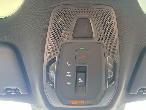 Used 2025 Audi A5 2.0T Premium Plus w/ Premium Plus image 28