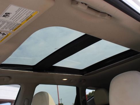 Used 2020 Nissan Murano Platinum AWD/4WD image 18