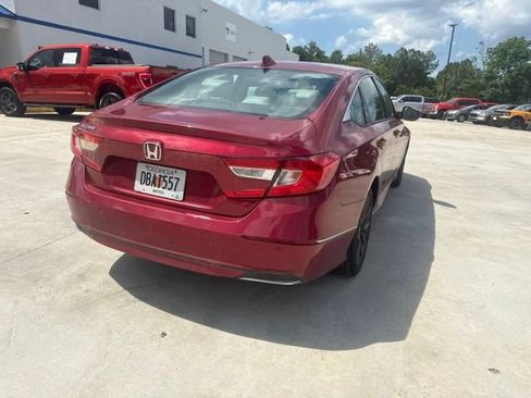 Used 2021 Honda Accord EX-L image 6