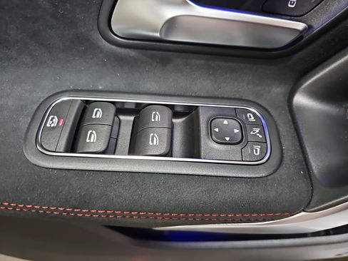 New 2026 Mercedes-Benz CLA 250 4MATIC image 28