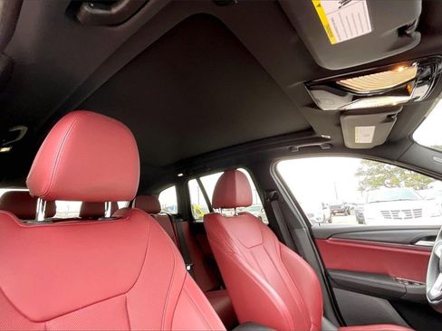 Used 2023 BMW X3 sDrive30i w/ Convenience Package w/ZPA image 28