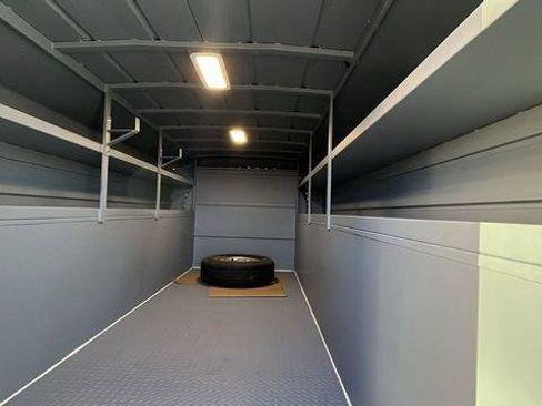 New 2023 GMC Savana 3500 w/ Power Convenience Package image 25