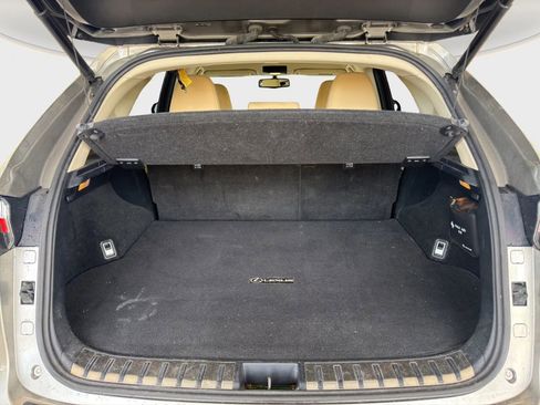 Used 2015 Lexus NX 200t FWD image 20