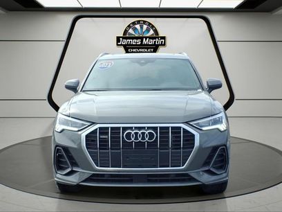 Used 2023 Audi Q3 2.0T Premium