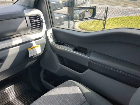 New 2024 Ford F350 XLT w/ XLT Value Package image 16