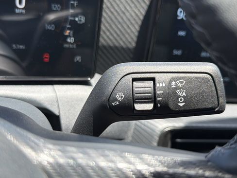 New 2026 Ford Mustang Coupe RWD image 12