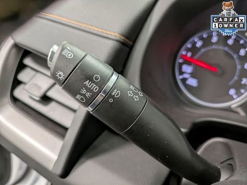 Used 2022 GMC Terrain AT4 w/ Infotainment Package II AWD/4WD image 18