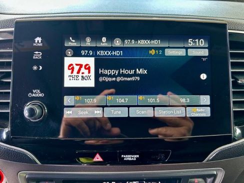 Used 2021 Honda Pilot Special Edition image 9