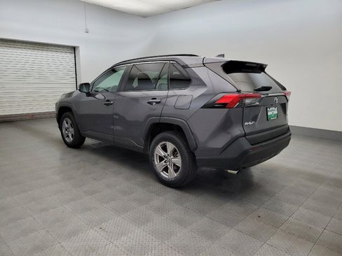 Used 2022 Toyota RAV4 XLE AWD/4WD image 3