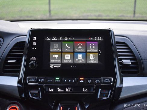 Used 2019 Honda Odyssey Touring image 23