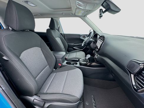 Used 2023 Kia Soul EX FWD image 20