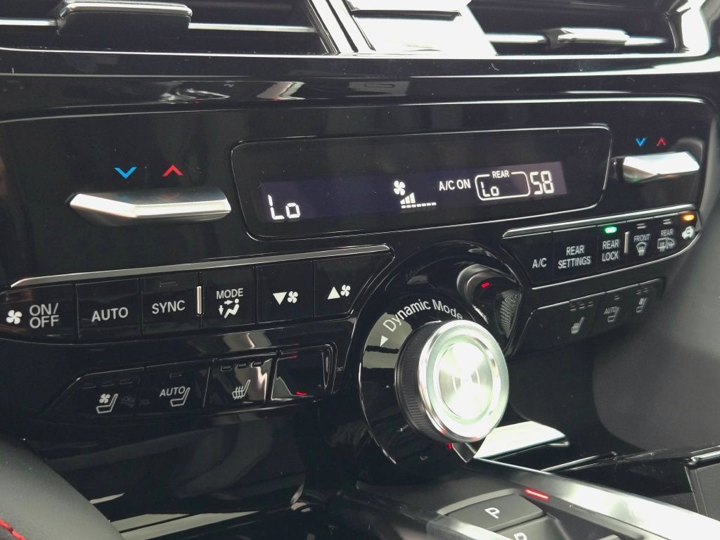 New 2026 Acura MDX A-Spec AWD/4WD image 46