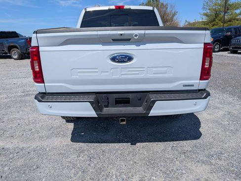 Used 2022 Ford F150 XLT w/ Equipment Group 302A High image 16