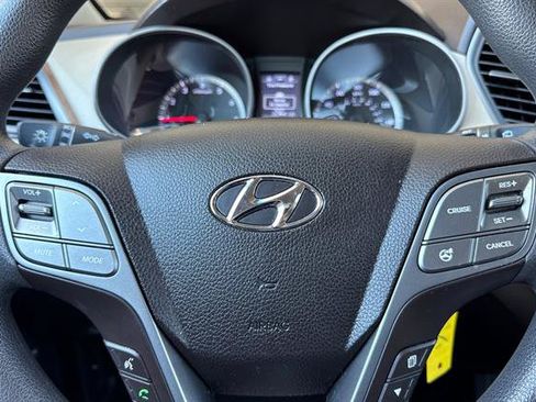 Used 2016 Hyundai Santa Fe Sport FWD image 22