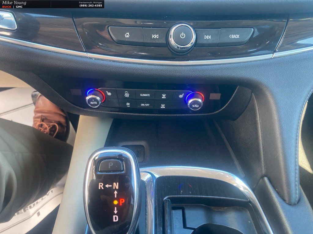 Used 2019 Buick Enclave Essence w/ Trailering Package, 5000 lbs. FWD image 33