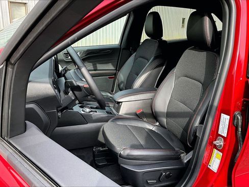 New 2026 Ford Escape ST-Line w/ Tech Pack #1 image 9