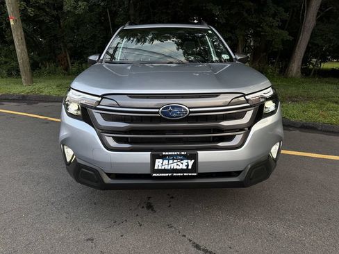 Certified 2026 Subaru Forester Premium AWD/4WD image 3