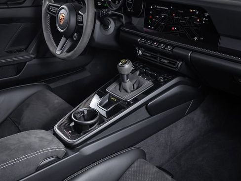 Used 2023 Porsche 911 GT3 RWD image 47