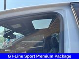 Used 2024 Kia Forte GT-Line w/ GT-Line Premium Package image 4
