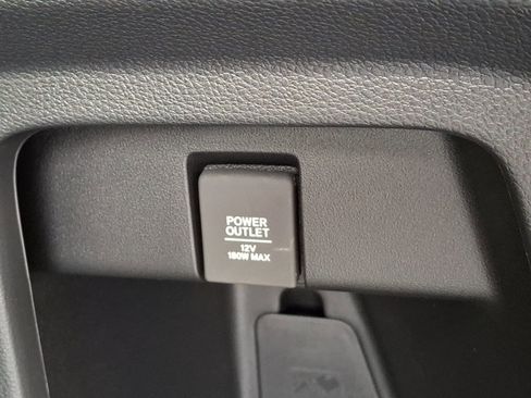 Certified 2026 Honda Odyssey Touring image 33